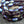 Czech Glass Beads - Etched Beads - Purple Beads - Fire Polished Beads - Oval Beads - 12x8mm - 12pcs (829)