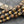 Picasso Beads - Czech Glass Beads - Organic Beads - Oval Beads - 12x9mm - 15pcs - (4766)
