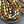 Czech Glass Beads - Fire Polished Beads - Oval Beads - 5x7mm - 20pcs (4660)