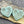 Czech Glass Beads - Heart Beads - Heart Pendant - Heart Focal Bead - 22mm - 4pcs - (B689)
