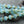 Czech Glass Beads - Cathedral Beads - Turbine Beads - Fire Polish Beads - 12x10mm - 14pcs (2138)
