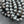 Czech Glass Beads - 8mm Melon Beads - Faceted Melon - Crystal Beads - Round Beads - 8mm - 20pcs (1136)