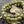 Melon Beads - New Czech Glass Beads - 8mm Beads - Faceted Melon - Round Beads - 8mm - 20pcs - (1049)