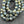 Czech Glass Beads - 8mm Melon Beads - Faceted Melon - Crystal Beads - Round Beads - 8mm - 20pcs (A111)