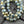 Czech Glass Beads - 8mm Melon Beads - Faceted Melon - Crystal Beads - Round Beads - 8mm - 20pcs (A111)