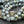 Czech Glass Beads - 8mm Melon Beads - Faceted Melon - Crystal Beads - Round Beads - 8mm - 20pcs (B400)