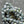 Czech Glass Beads - 8mm Melon Beads - Faceted Melon - Crystal Beads - Round Beads - 8mm - 20pcs (B400)
