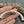 Curved Tube Beads - Metal Tube Beads - Bracelet Tubes - Curved Tubes - Bracelet Tube - Metal Beads - Bracelet Bar - 54x19mm - (139)