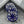 Sun Beads - Focal Beads - Czech Glass Beads - Picasso Beads - Coin Beads - 23mm - 2pcs - (2201)