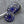 Sun Beads - Focal Beads - Czech Glass Beads - Picasso Beads - Coin Beads - 23mm - 2pcs - (2201)