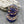 Czech Glass Beads - Sun Beads - Focal Beads - Picasso Beads - Coin Beads - 23mm - 2pcs - (3719)