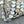 Czech Glass Beads - Leaf Beads - Picasso Beads - Czech Leaves - Fall Beads - 13x11mm - 20pcs - (4427)