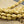 Picasso Beads - Czech Glass Beads - Oval Beads - Coffee Bean Beads - 17pcs - 8x11mm - (5688)