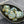 Leaf Beads - Czech Glass Beads - Picasso Beads - Fall Beads - Czech Leaves - 16x14mm - 8pcs - (4747)