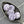 Czech Glass Beads - Picasso Beads - Coin Beads - Focal Beads - Pink Beads - 10pcs - 15mm - (B344)
