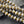 Picasso Beads - Czech Glass Beads - Saturn Beads - Saucer Beads - 15pcs - 8x10mm - (4626)