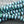 Czech Glass Beads - Rondelle Beads - Czech Glass Rondelle - Picasso Beads - Firepolish Beads - 7x10mm - 15pcs - (3877)