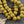 Melon Beads - Czech Glass Beads - Large Hole Beads - Round Beads - 8mm - 20pcs - (3965)