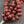 Melon Beads - Czech Glass Beads - Large Hole Beads - Round Beads - 20pcs - 8mm - (2960)