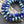 Czech Glass Beads - Rondelle Beads - Czech Picasso Beads - Fire Polished Beads - Donut Beads - 6x8mm - 25pcs - (3973)