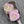 Heart Beads - Czech Glass Beads - Focal Beads - Heart Pendant - Heart Charms - 18mm - 4pcs - (2403)