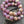 Czech Glass Beads - Flower Beads - Round Beads - Rose Beads - Etched Beads - New Czech Beads - 10mm - 15pcs - (2292)