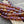 Czech Glass Beads - Fire Polished Beads - Round Beads - 10mm Beads - Pink Beads - 20pcs (B243)