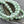 Fire Polished Beads - Czech Glass Beads - Round Beads - Czech Beads - Mint Green - 6mm - 25pcs - (1055)