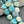 Czech Glass Beads - Flower Beads - Focal Beads - Laser Etched Beads - Coin Beads - 17mm - 8pcs - (3612)
