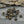 Bead Caps - Metal Findings - Bronze Bead Cap - Metal Spacers - Spacer Beads - Bronze Spacers - 6mm - 100pcs - (B445)