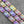 Czech Glass Beads - Flower Beads - Laser Etched Beads - Laser Tattoo Beads - 18x12mm - 6pcs (2045)