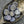 Czech Glass Beads - Flower Beads - Coin Beads - Aster Flower - 12mm - 15pcs (A169)