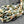 Bugle Beads - Picasso Beads - Czech Glass Beads - Seed Beads - 9x4mm - 21