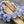 Czech Glass Beads - Flower Beads - Coin Beads - Aster Flower - 12mm - 15pcs (B237)