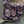 Czech Glass Beads - Flower Beads - Coin Beads - Aster Flower - 12mm - 15pcs (3353)