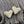 Heart Beads - Czech Glass Beads - Leaf Beads - Picasso Beads - 17x11mm - 8pcs (4929)