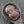 Czech Glass Beads - Picasso Beads - Coin Beads - Flower Beads - Rose Beads - 17mm - 6pcs (306)