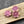 Picasso Beads - Czech Glass Beads - Flower Beads - Floral Beads - Wildflower Beads - Czech Glass Flowers - 14mm - 12pcs - (2322)
