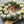 Picasso Beads - Czech Glass Beads - Large Glass Beads - Druk Beads - Chunky Beads - 15pcs - 10mm - (B468)